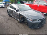 LEXUS IS 350 F SPORT JTHGZ1E23P5028570 снимка