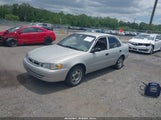 TOYOTA COROLLA VE 2T1BR12E9XC223814 снимка