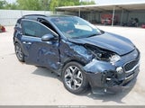 KIA SPORTAGE EX KNDPN3AC1N7023344 photo