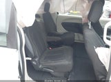 Chrysler Voyager Lx 2C4RC1CG1PR568285 снимка