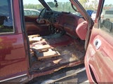 CHEVROLET K1500 FLEETSIDE 1GCEK19R0WR161525 снимка