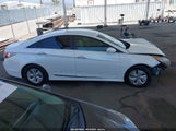 HYUNDAI SONATA HYBRID KMHEC4A43FA120072 снимка