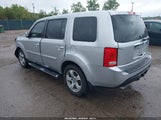 Honda Pilot Ex-L 5FNYF4H59FB043920 снимка