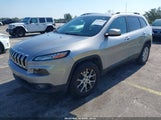 JEEP CHEROKEE LATITUDE 1C4PJMCBXEW128170 снимка