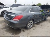 MERCEDES-BENZ C 300 LUXURY/SPORT 55SWF4JB1GU163119 снимка