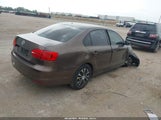 VOLKSWAGEN JETTA 2.0L S 3VW2K7AJ2EM428270 снимка