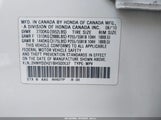 ACURA MDX 2HNYD2H21BH500637 снимка