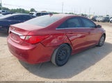 HYUNDAI SONATA GLS 5NPEB4AC4BH066377 photo