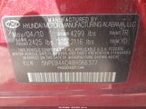 HYUNDAI SONATA GLS 5NPEB4AC4BH066377 photo