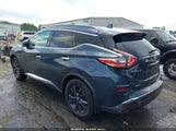 NISSAN MURANO SV 5N1AZ2MG1JN110987 fotografie