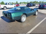 CHEVROLET CORVETTE 1G1YY22P8R5110000 снимка