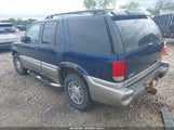 GMC JIMMY SLE 1GKDT13W5X2548528 photo