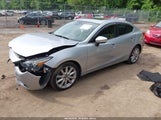MAZDA MAZDA3 GRAND TOURING 3MZBN1W30HM133185 снимка