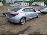 MAZDA MAZDA3 GRAND TOURING 3MZBN1W30HM133185 снимка