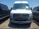 MERCEDES-BENZ SPRINTER 2500 HIGH ROOF V6 W1Y4EDHY6NT088610 fotografie