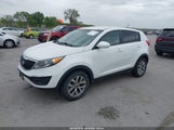 KIA SPORTAGE LX KNDPB3AC1E7638176 снимка