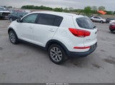 KIA SPORTAGE LX KNDPB3AC1E7638176 снимка