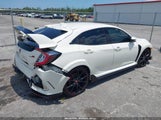 HONDA CIVIC TYPE R TOURING SHHFK8G71LU200590 fotografie