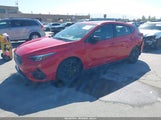 SUBARU IMPREZA RS 5-DOOR JF1GUHJC0R8279934 снимка