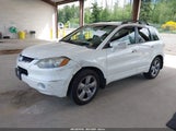 ACURA RDX 5J8TB18587A018958 снимка