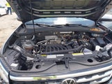 VOLKSWAGEN ATLAS 3.6L V6 SE W/TECHNOLOGY 1V2HR2CA9MC585740 fotografie