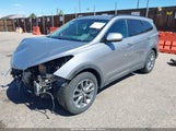 Hyundai Santa Fe Se KM8SMDHF9JU263395 снимка