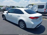 TOYOTA COROLLA LE 5YFEPRAE4LP128560 снимка