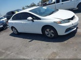 Honda Civic Lx 19XFB2F5XDE245436 снимка