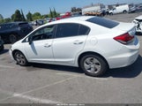 Honda Civic Lx 19XFB2F5XDE245436 снимка