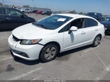 Honda Civic Lx 19XFB2F5XDE245436 снимка