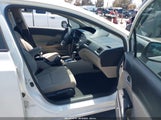 Honda Civic Lx 19XFB2F5XDE245436 снимка