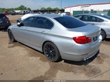 BMW 528I XDRIVE WBAXH5C50DD107881 снимка