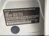 BMW 528I XDRIVE WBAXH5C50DD107881 снимка
