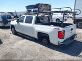 Chevrolet Silverado  1Lt/2Lt 3GCUKREC6HG477249 снимка