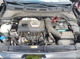 Hyundai Kona Limited KM8K33A5XKU206512 fotografie