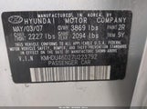HYUNDAI ELANTRA GLS/LIMITED/SE KMHDU46D27U223792 photo