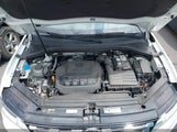 VOLKSWAGEN TIGUAN 2.0T S 3VV1B7AX8JM032990 photo