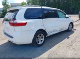 TOYOTA SIENNA LE 5TDKZ3DCXLS059272 снимка