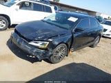 VOLKSWAGEN JETTA 2.0L S 3VW2K7AJ2BM051855 снимка