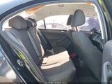 VOLKSWAGEN JETTA 2.0L S 3VW2K7AJ2BM051855 снимка