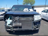 HONDA PILOT EX-L 5FNYF3H58AB023502 снимка