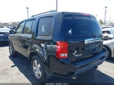 HONDA PILOT EX-L 5FNYF3H58AB023502 снимка