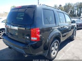 HONDA PILOT EX-L 5FNYF3H58AB023502 снимка