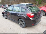 SUBARU IMPREZA 2.0I SPORT PREMIUM JF1GPAL65D2806660 photo