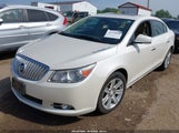BUICK LACROSSE CXL 1G4GC5ED2BF174386 снимка