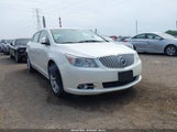 BUICK LACROSSE CXL 1G4GC5ED2BF174386 снимка