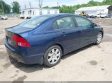 HONDA CIVIC LX 1HGFA16578L116467 снимка