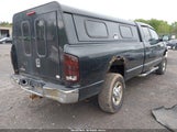 DODGE RAM 2500 SLT/SPORT 1D7KS28D66J202470 снимка