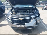 CHEVROLET EQUINOX FWD LT 3GNAXKEG3PL254288 снимка
