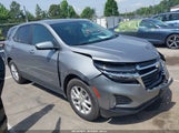 CHEVROLET EQUINOX FWD LT 3GNAXKEG3PL254288 снимка